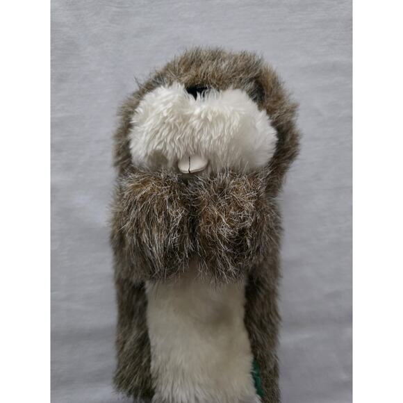 Winning Edge Headcover Gopher Animal Plush Caddyshack Driver Golf Club Cover - Picture 2 of 11